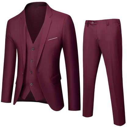 Hamilton - Set formal modern pentru bărbați