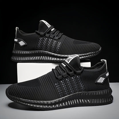 Anselme - Încălțăminte ușoară și respirabilă pentru bărbați