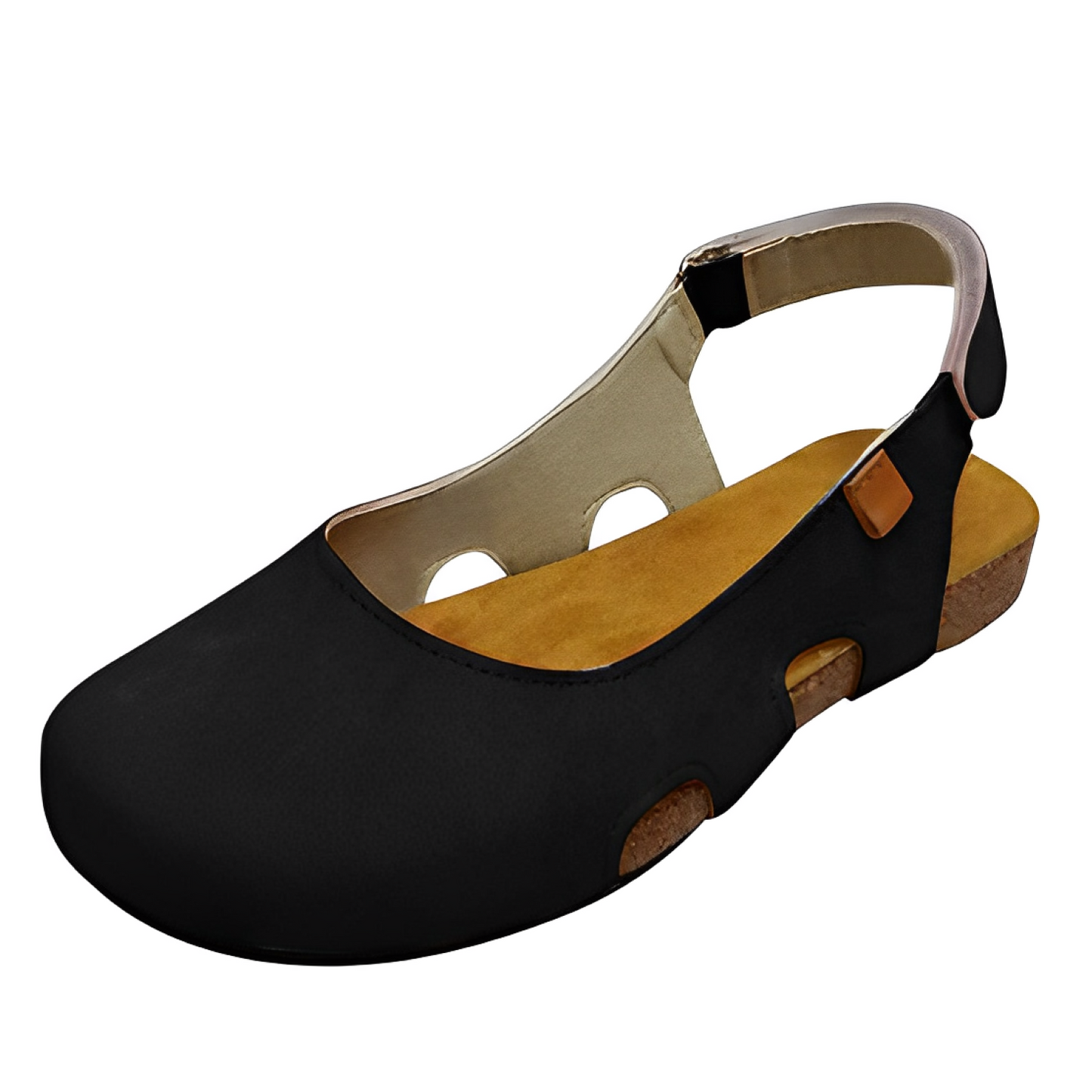Zoe – Sandale confortabile cu susținere