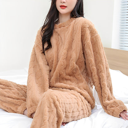 Melyssa - Pijama gros și confortabil pentru femei