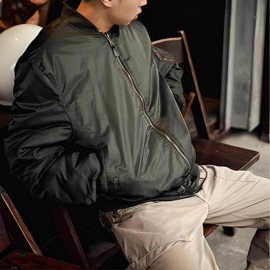 Braxton - Stilou, ușoară jachetă bomber pentru bărbați