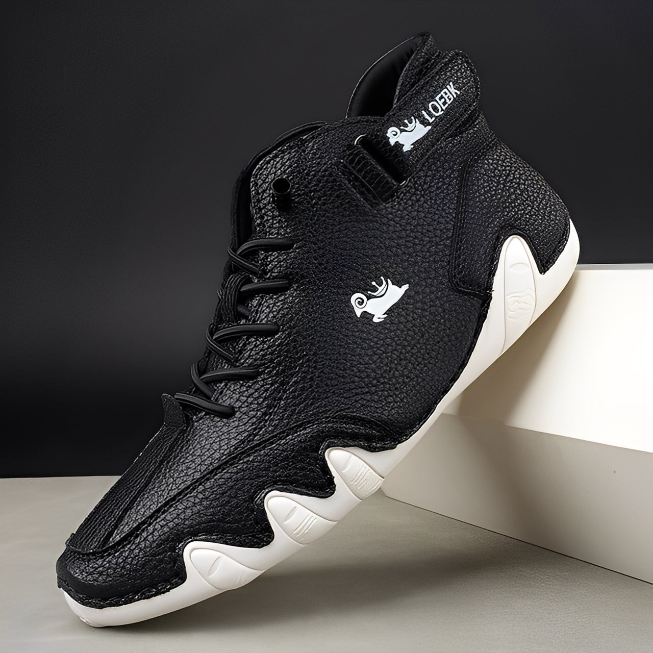 Eugène - Pantofi eleganți și comozi pentru bărbați