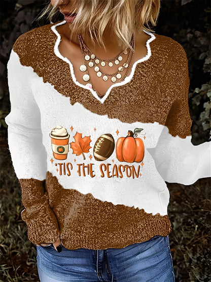 Esme - Polar de damă cu mâneci lungi