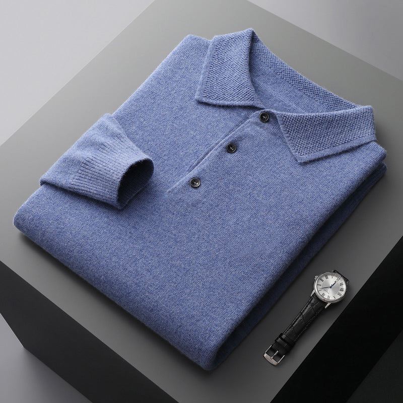Vincenzo – Polo clasic
