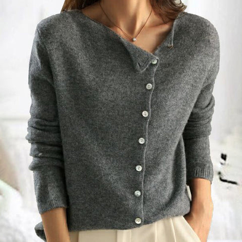 Winona - Pulover Elegant Damă, Stil și Confortabil