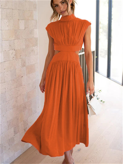 Enedina - Rochie Casual de Toamnă