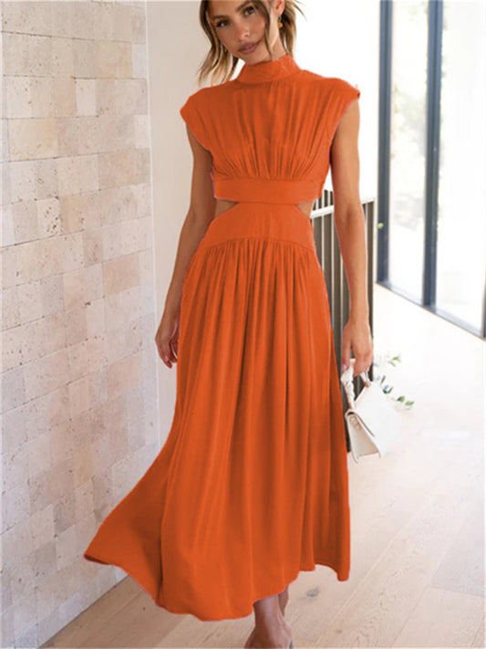 Enedina - Rochie Casual de Toamnă
