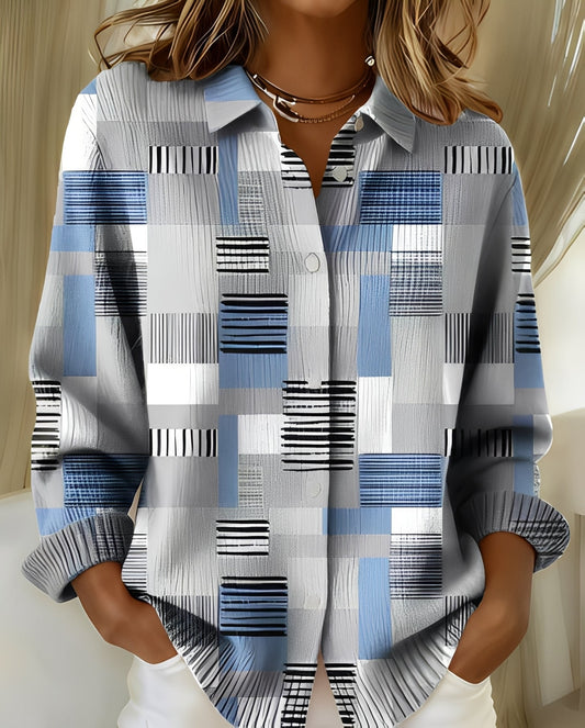 Yancy - Cardigan stil elegant și lejer pentru femei