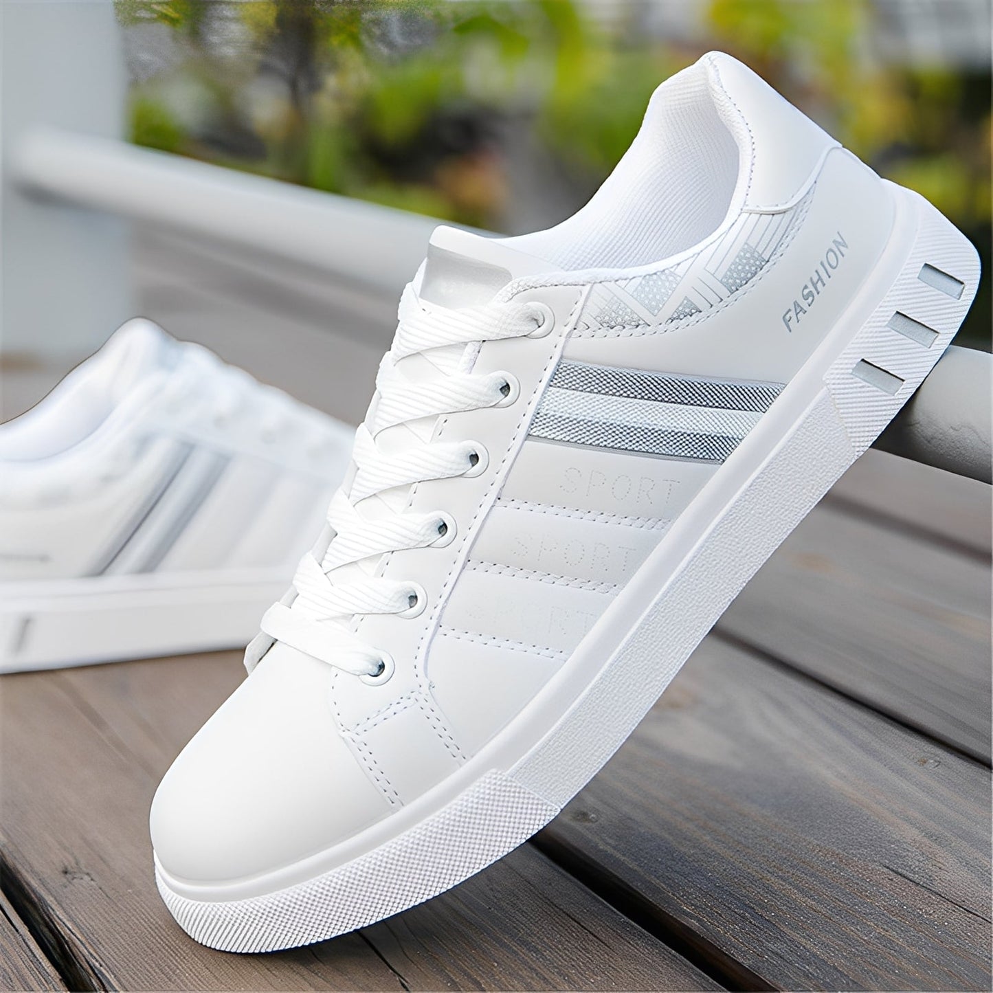 Bjorn - Încălțăminte sport pentru bărbați