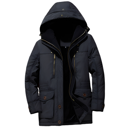 Romilly - Stilou manta groasă pentru bărbați