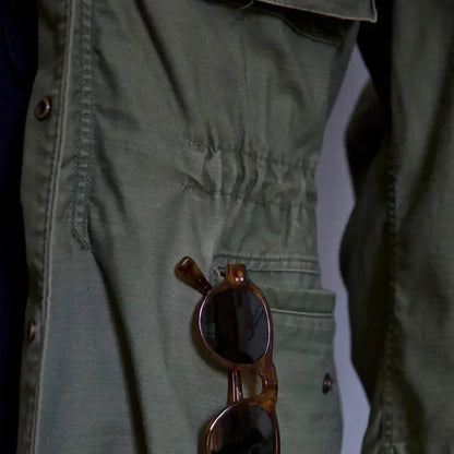 Luca - Jacheta clasica de câmp