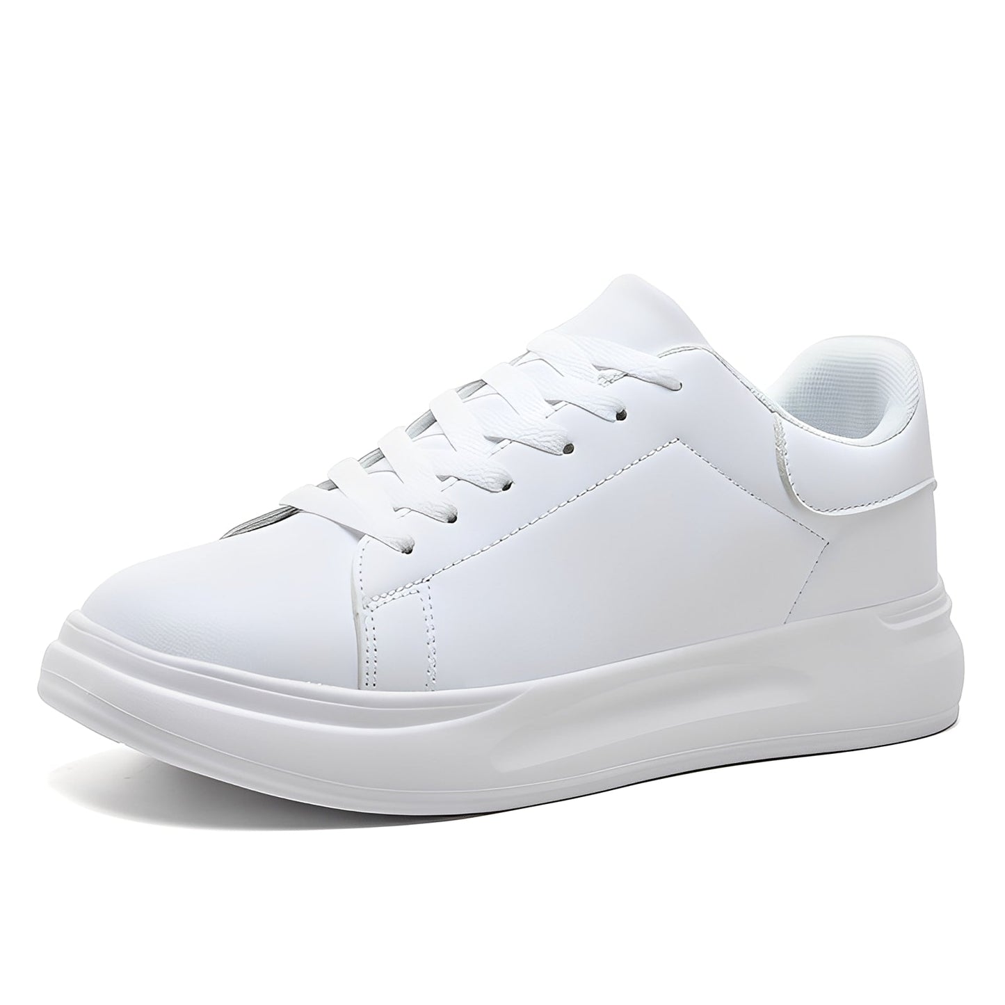 Carreen - Stil, sneaker din piele confortabile pentru femei