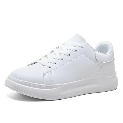Carreen - Stil, sneaker din piele confortabile pentru femei