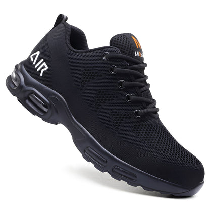 Fardo - Pantofi bărbătești cu șireturi, ușor de încălțat