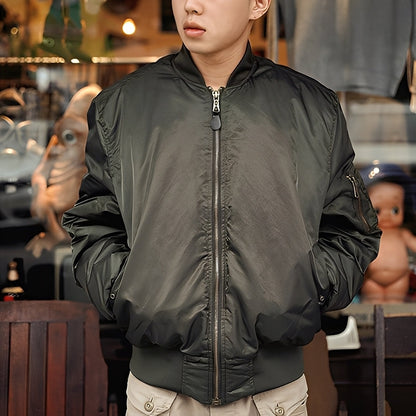 Braxton - Stilou, ușoară jachetă bomber pentru bărbați