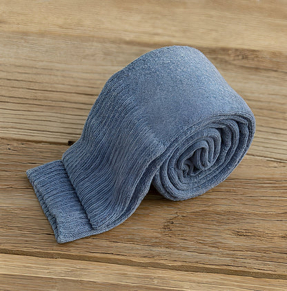 Stephany - Ciorapi termo groși din frotir pentru femei