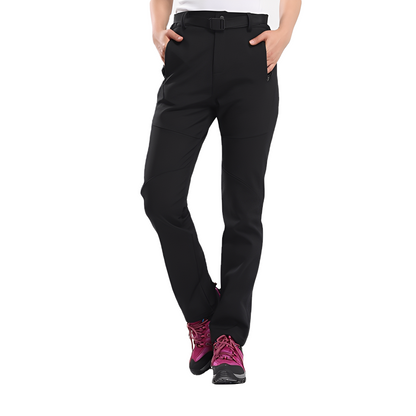 Rosanna - Stil, pantaloni groși de exterior pentru femei