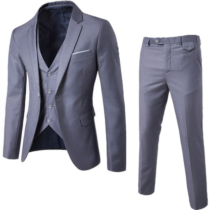 Hamilton - Set formal modern pentru bărbați