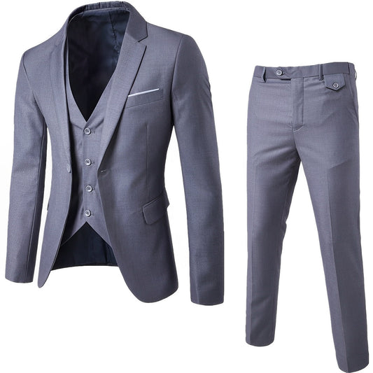 Hamilton - Set formal modern pentru bărbați