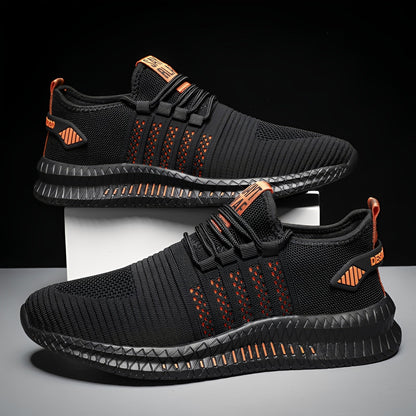 Anselme - Încălțăminte ușoară și respirabilă pentru bărbați