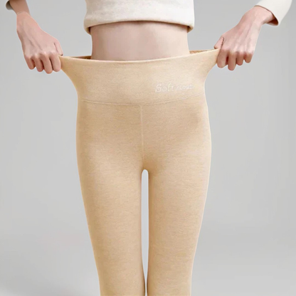 Elody - Colanți calzi și stilizați pentru femei