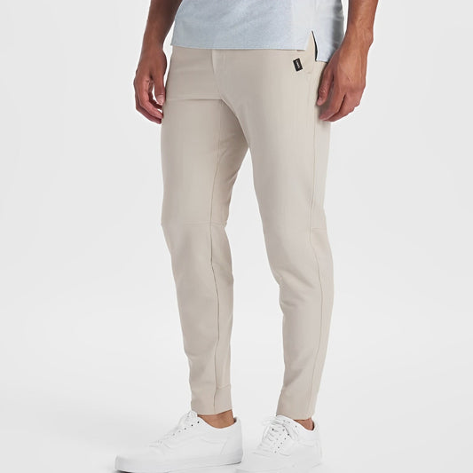 Zeno - Pantaloni Skinny Confortabili pentru Bărbați