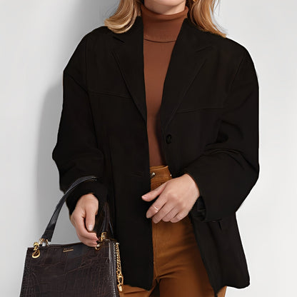 Annie - Jachetă modernă pentru femei