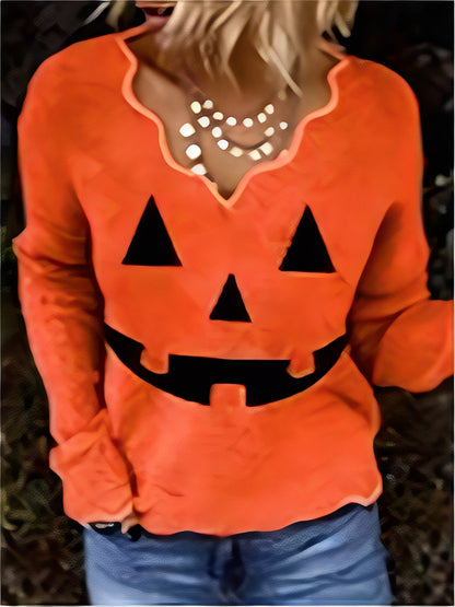 Esme - Polar de damă cu mâneci lungi