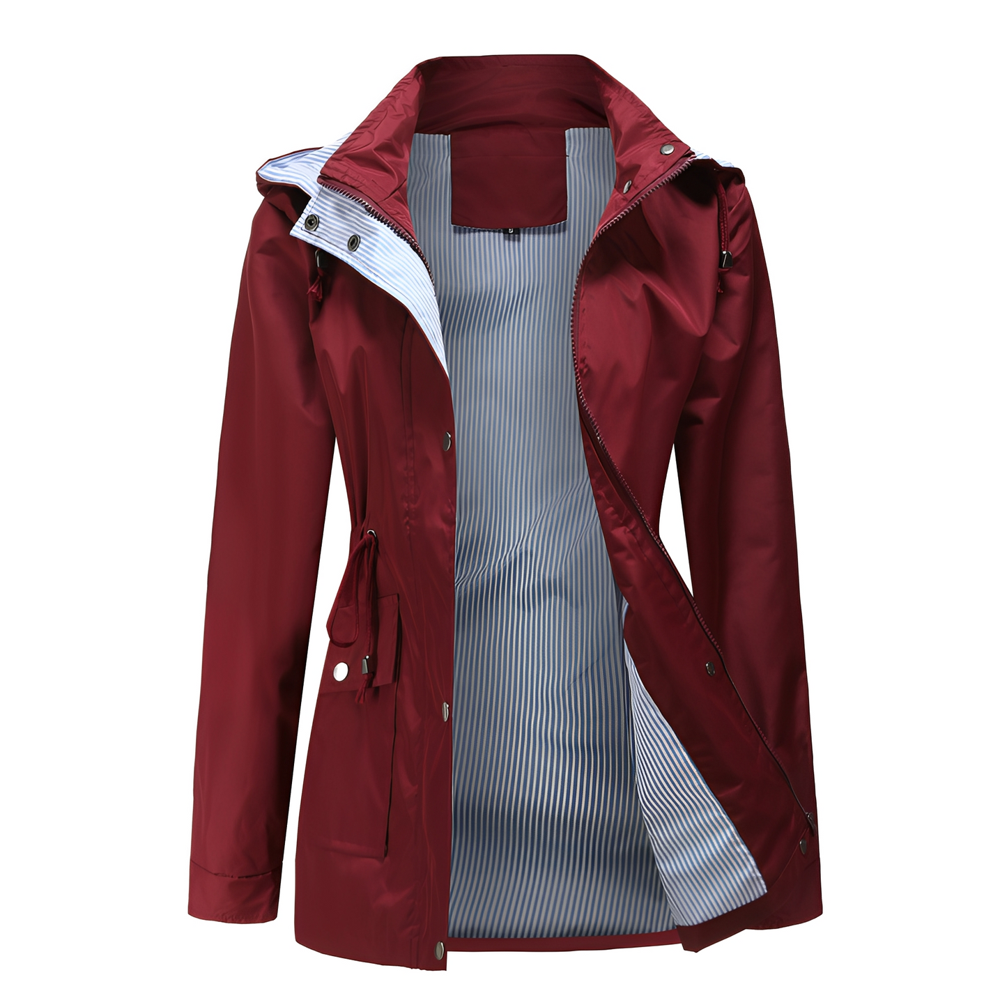 Dorothy - Trenchcoat versatil pentru dame