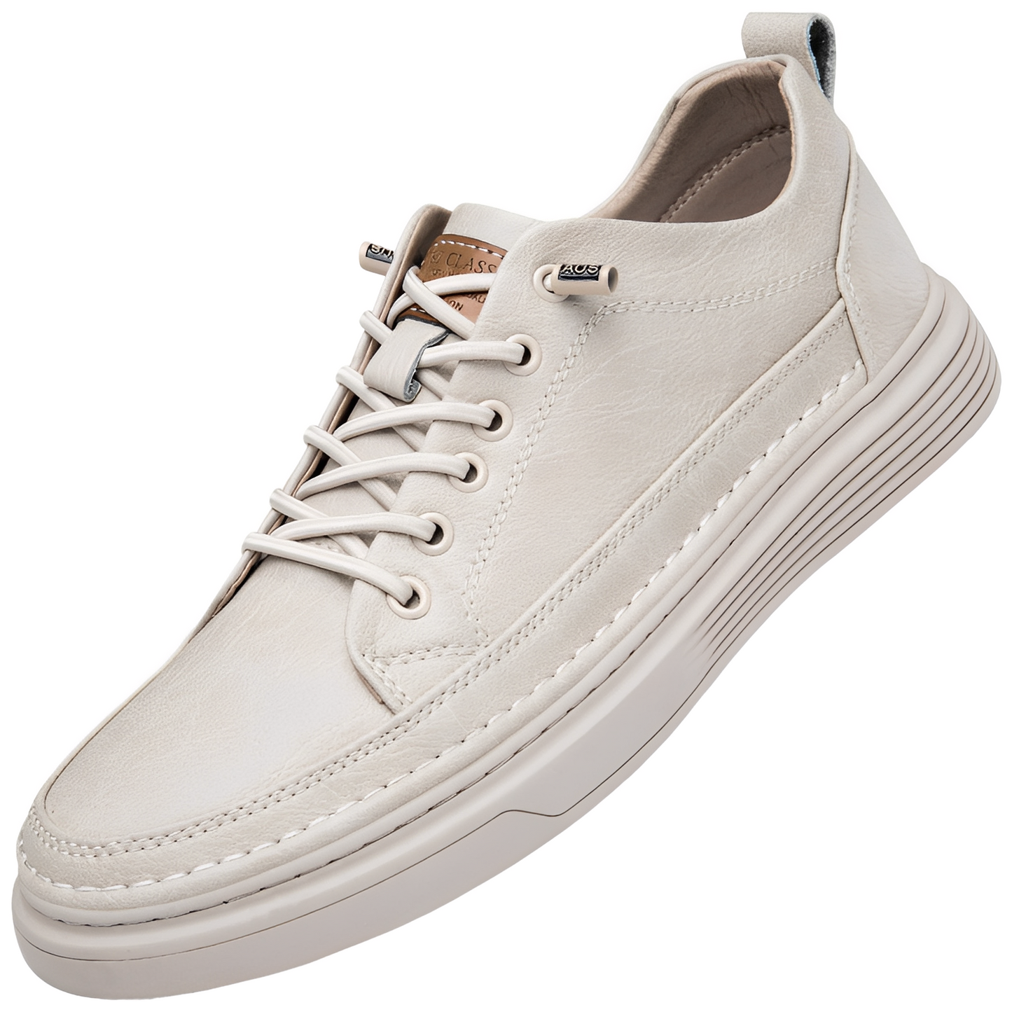 Jayce - Pantofi clasici din piele pentru bărbați