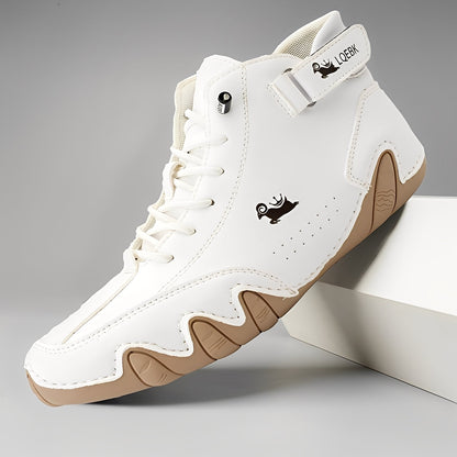 Eugène - Pantofi eleganți și comozi pentru bărbați