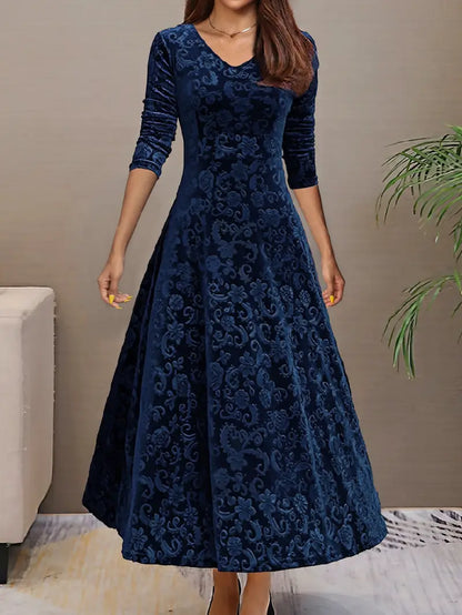 Sophiena – Midi Eleganță Fără Timp