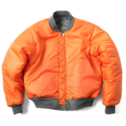 Norbert - Jachetă bomber retro cu căptușeală pentru bărbați