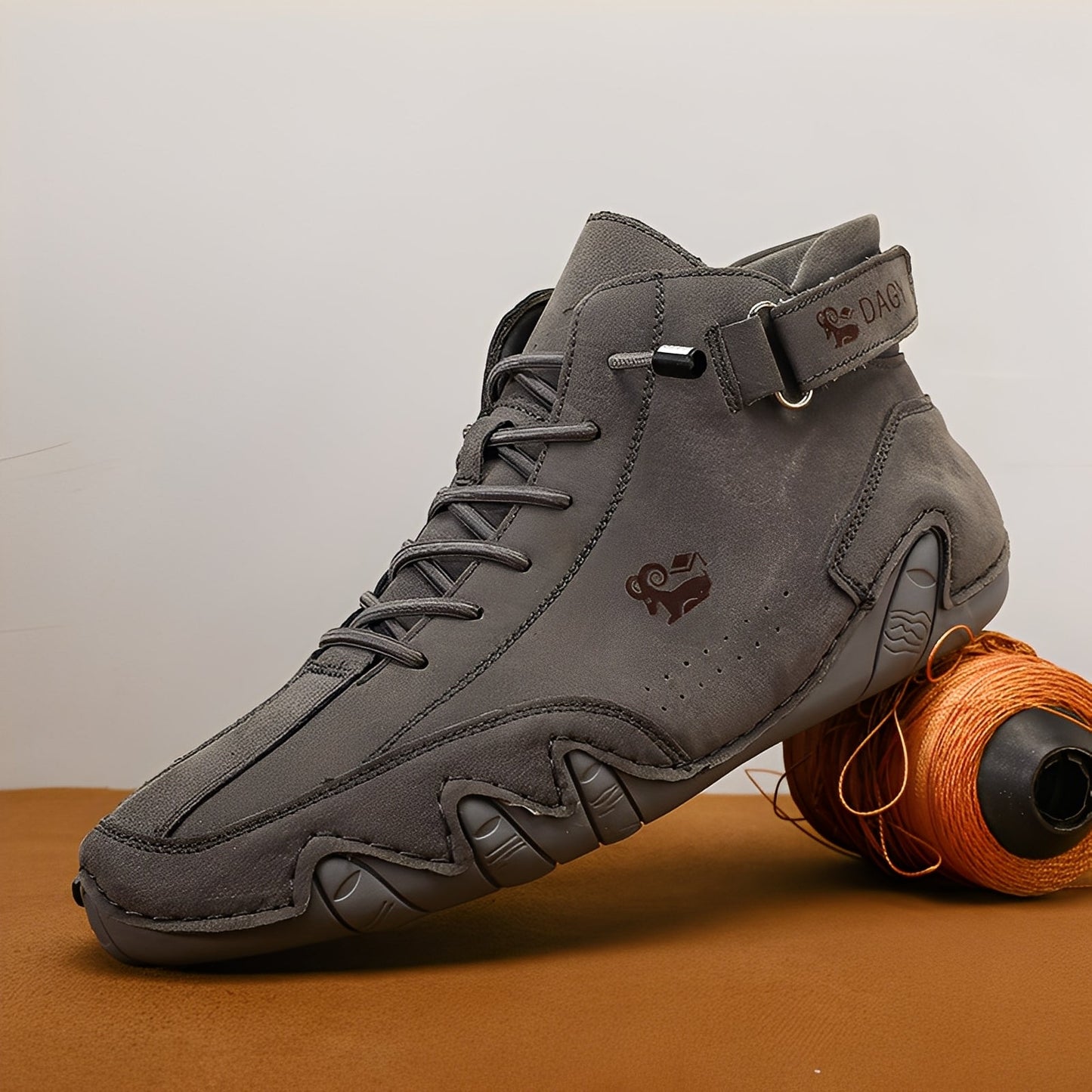 Eugène - Pantofi eleganți și comozi pentru bărbați