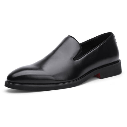 Oscar - Pantofi din piele eleganți, casual pentru bărbați