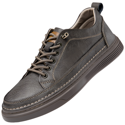 Jayce - Pantofi clasici din piele pentru bărbați