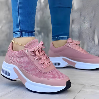 Michele - Casual, ergonomice Sport-Sneaker pentru dame