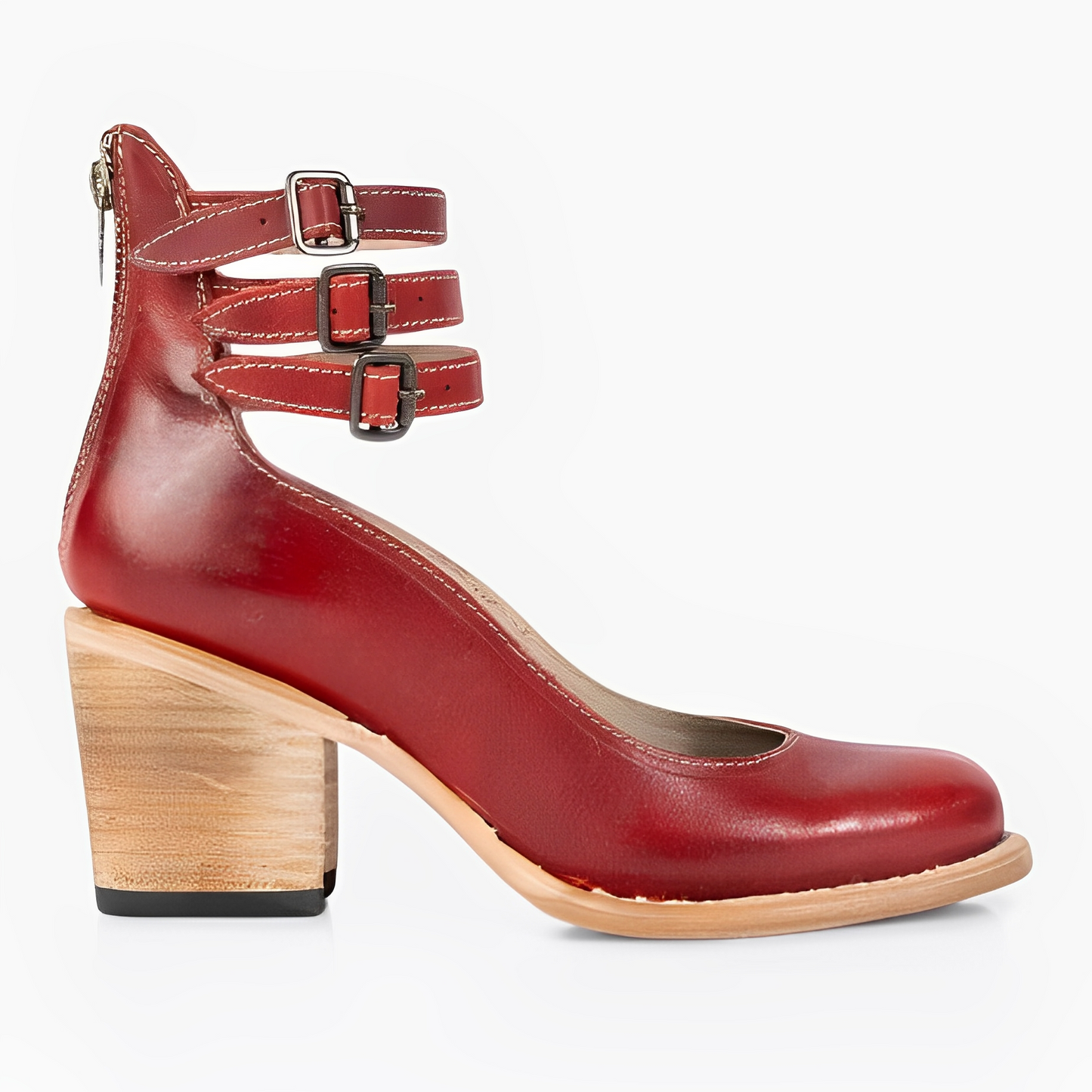 Georgetta - Elegante pantofi cu toc pentru femei