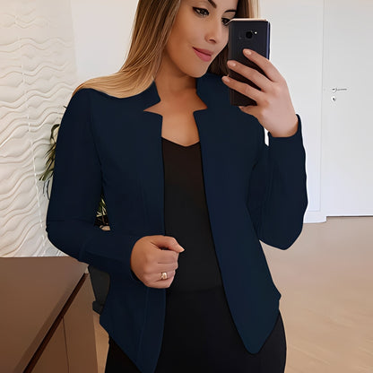 Marsha - Sacou elegant cu guler revers pentru femei