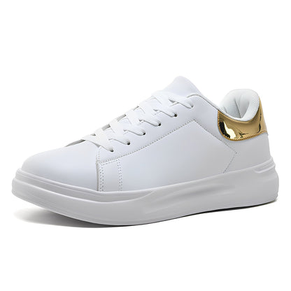 Carreen - Stil, sneaker din piele confortabile pentru femei