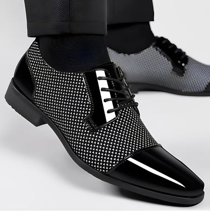 Wystan - Pantofi bărbătești moderni și eleganți
