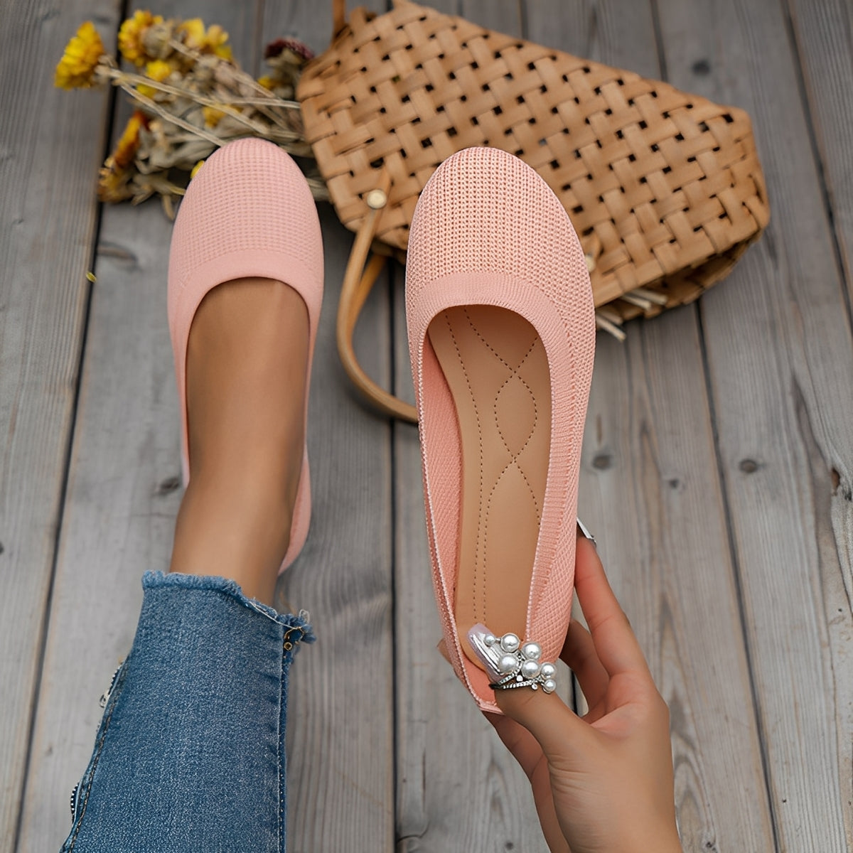 Athéna - Pantofi ortopedici de dans pentru femei