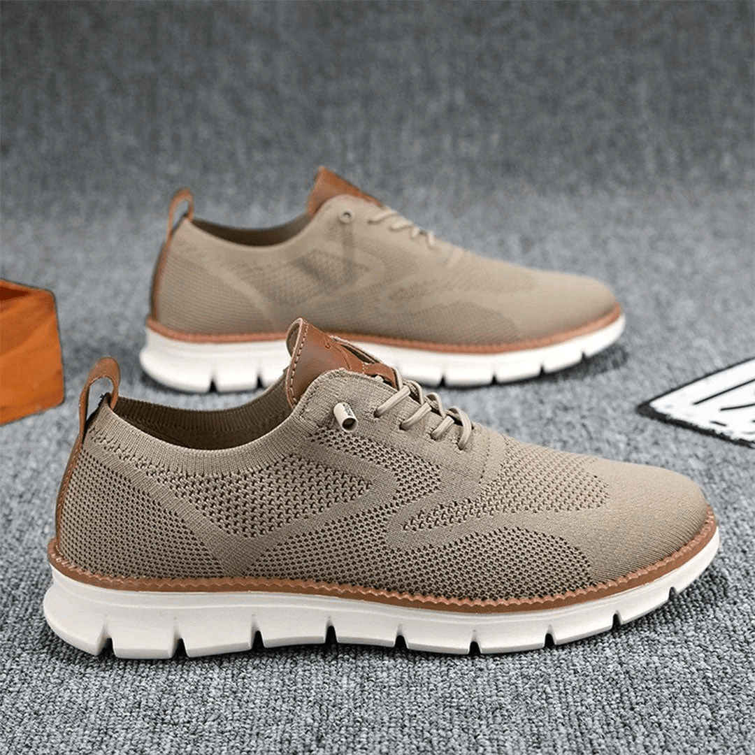 Dos - Pantofi Ergonomici Confortabili pentru Bărbați