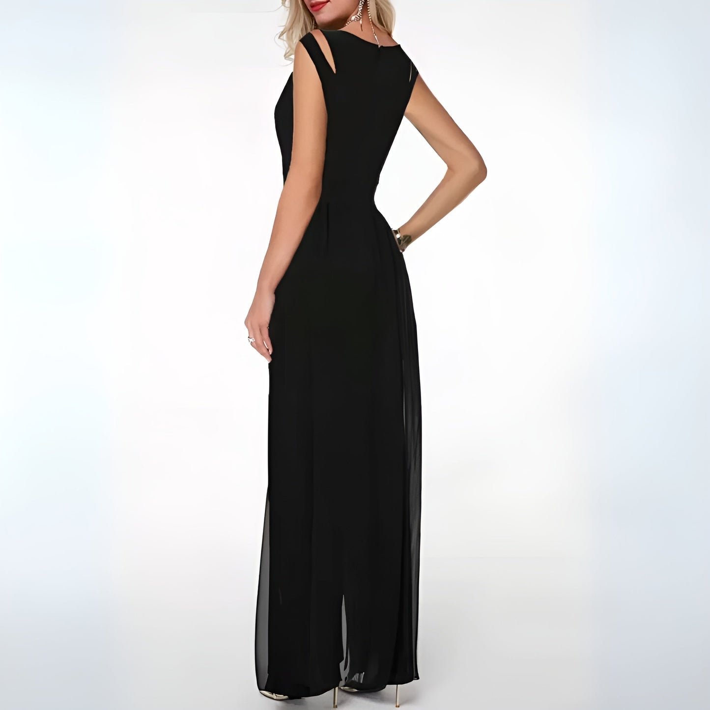 Eugenie - Rochie pentru Femei