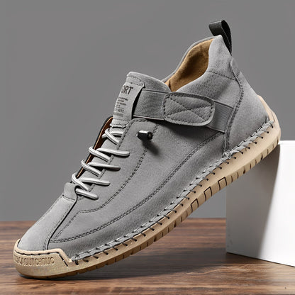 Ronald - Trendigi, ușoare sneaker cu susținere pentru bărbați