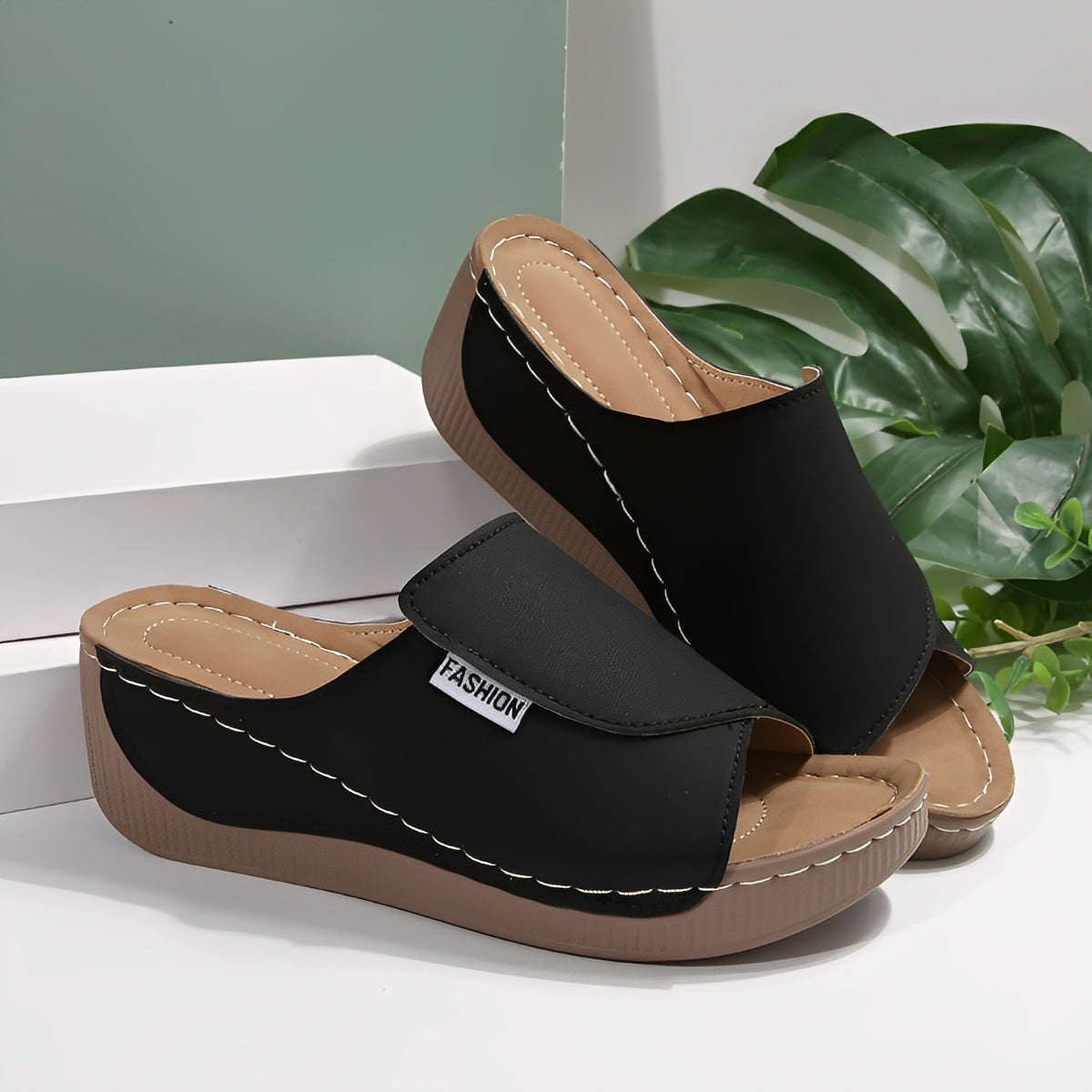 Abbey - Sandale elegante pentru femei