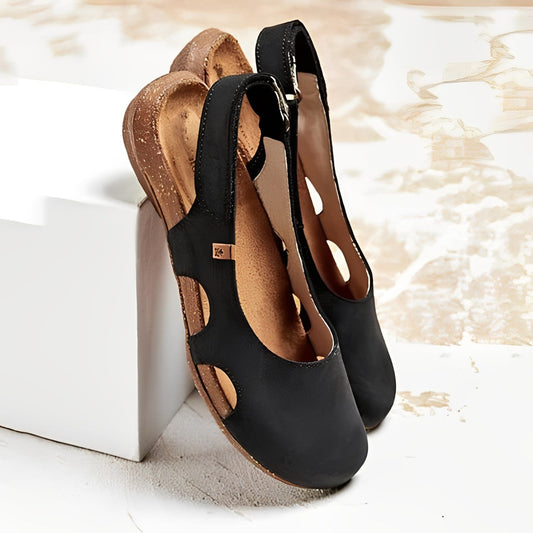 Zoe – Sandale confortabile cu susținere