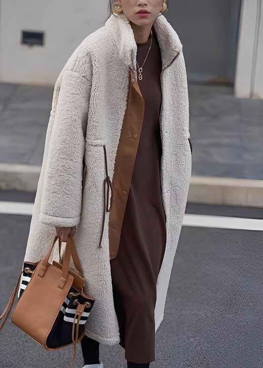 Noelene - Haina de lâna calda ?i lejera pentru femei