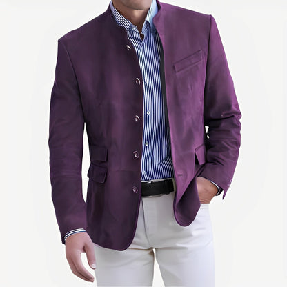 Hervey - Stilish Blazer Jacheta pentru Barbati