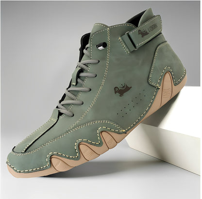 Eugène - Pantofi eleganți și comozi pentru bărbați